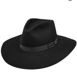 Women’s Charlie 1 Horse Highway Felt Hat MEDIUM